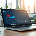 Engage with youtube smm panel for boosting your YouTube analytics and performance.