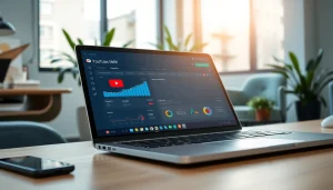 Engage with youtube smm panel for boosting your YouTube analytics and performance.