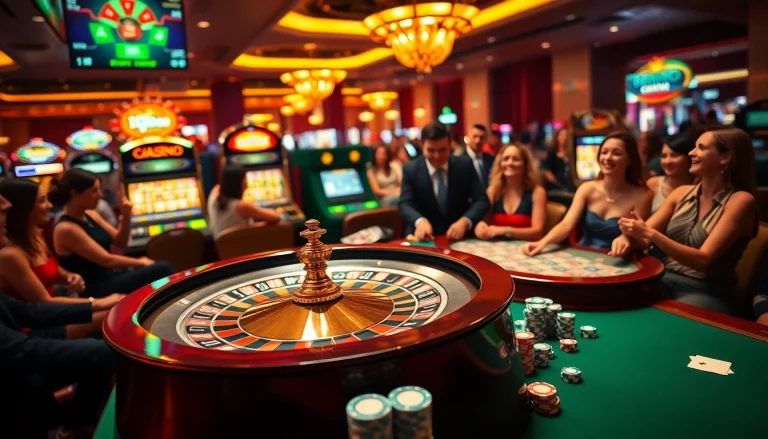 Experience the excitement of casino gaming at https://rr88ez.com/ with thrilling roulette, dice, and poker chips.