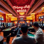 Experience the thrill of the casino at Trang chủ MM88 with engaging games and vibrant atmospheres.