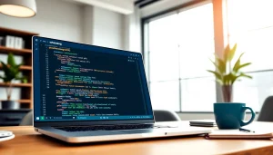 Develop and integrate messaging solutions using ultramsg API tools displayed on a modern interface.