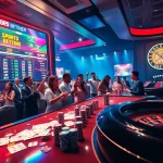 Experience thrilling sports betting and casino action at https://thabetc.net/ with vibrant players and exciting odds.