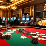 Experience thrilling gameplay at F8 BET with vibrant casino action and high-quality gaming.