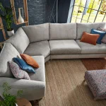 Corner Sofas by Msofas – Premium Materials, Stylish Designs
