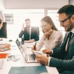 Full-Service Agentur für digitales Marketing: Seybold One GmbH