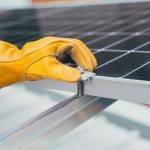 Reliable and Affordable Solar Panel Installation Derby