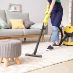 Villa Deep Cleaning Services Dubai That Guarantee Quality