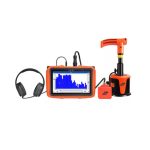 RELIABLE AND ACCURATE WATER LEAK DETECTION SERVICES