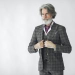 BESPOKE MEN’S SUITS DESIGNED AROUND YOUR PERSONALITY