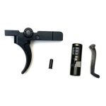 Optimizing Your PCC With a High-Performance AR 9 Trigger