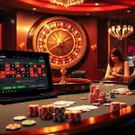 Immerse in the thrilling world of 12bet with dynamic sports betting and casino action.