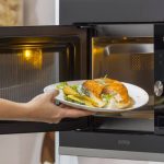 Compact and Affordable Microwave Oven Picks for Apartments
