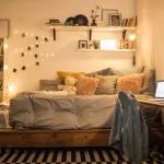Dorm Essentials That Help You Feel at Home