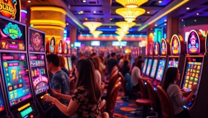 ค้นหา 918kiss slot ที่น่าตื่นเต้นในคาสิโนเสมือนจริง