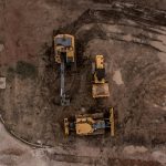 Your Trusted Partner for All Excavating and Earthmoving Needs