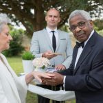 Discover the Warmth and Beauty of Clarksburg Wedding Venues