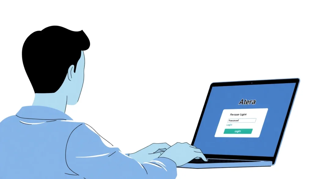 Access the secure Atera login page with confidence, ensuring a safe and streamlined sign-in experience.