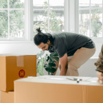 Your Trusted Partner for House Removals Worcestershire: Stress-Free Moving Experience