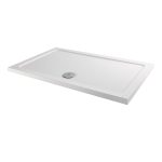 Elegant Shower Bases for Stylish and Modern Bathrooms