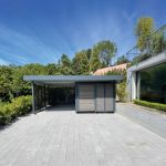 Glasdach fuer Carport – moderne Ueberdachungssysteme von ADA-Wintergarten
