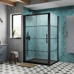 Sunny Shower: Shower Doors Designed for Modern Living