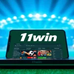 1win ilə canlı bahisləri təqdim edən müasir və dinamik interfeys.