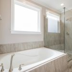 Dusche 100×100 für luxuriösen Duschkomfort