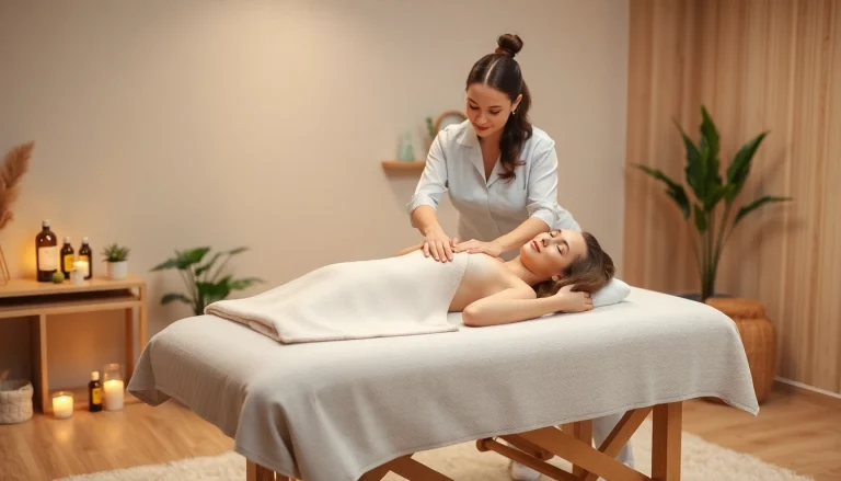 편안한 가정 환경에서 전문 치료사와 함께하는 러시아마사지의 편안함을 경험하세요.