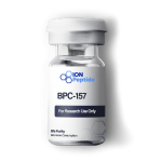 Exploring the Mechanisms of BPC157 in Tissue Healing
