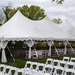 Affordable Outdoor Party Rentals Across Canada