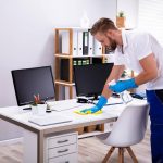 Personalized Cleaning Services Calgary for Your Home