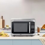 Timeless Cooking Style with Magic Chef Retro Ovens