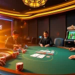 Experience thrilling gameplay at http://u888.br.com/ with vibrant casino elements and high-stakes poker action.