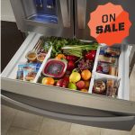 Limited-Time Savings on Magic Chef Refrigerator Sales