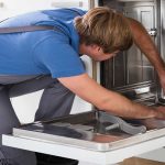 GoTech Appliance Repair – Edmonton dishwasher repair Experts