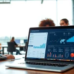 Enhance productivity with effective ai enterprise search software in a collaborative workspace.