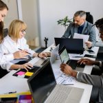 Proposal Writing and Management in Complex Contracting Environments