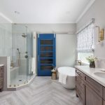 Shower Screens Semi Frameless: Durable Solutions for Modern Homes