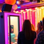 Transform Any Event with a Premium Photo Booth Rental Chicago