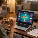 Experience thrilling moments as you play iwin in a cozy home setting filled with excitement and engagement