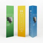 Roll Up Publicitario para Ferias y Eventos | Jumboprinters