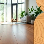Enhance your space with waterproof lvp flooring that combines durability and elegance.