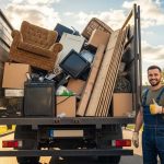 Gilbert AZ Junk Hauling Services: Efficient & Reliable