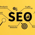 Seo Services In USA