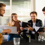 Leadership Development Coach for Organizations