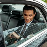 Book a Private Car from Vancouver to Whistler with Professional Chauffeurs