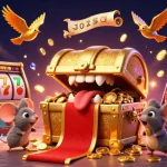 Joacă sloturi online la top casino online și câștigă premii fabuloase!