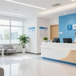 Hair transplant turkey price overview in a modern healthcare setting with expert consultation and patient care.