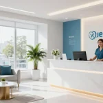 hair transplant istanbul consultations in a modern healthcare clinic focused on patient care and advanced medical services.