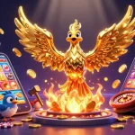 Experience exhilarating gameplay at go 88 with our engaging slot games and vibrant casino graphics.